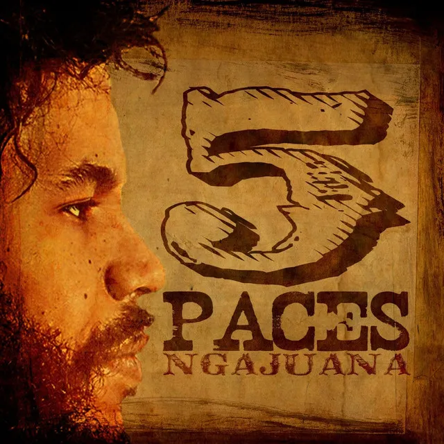 5 Paces