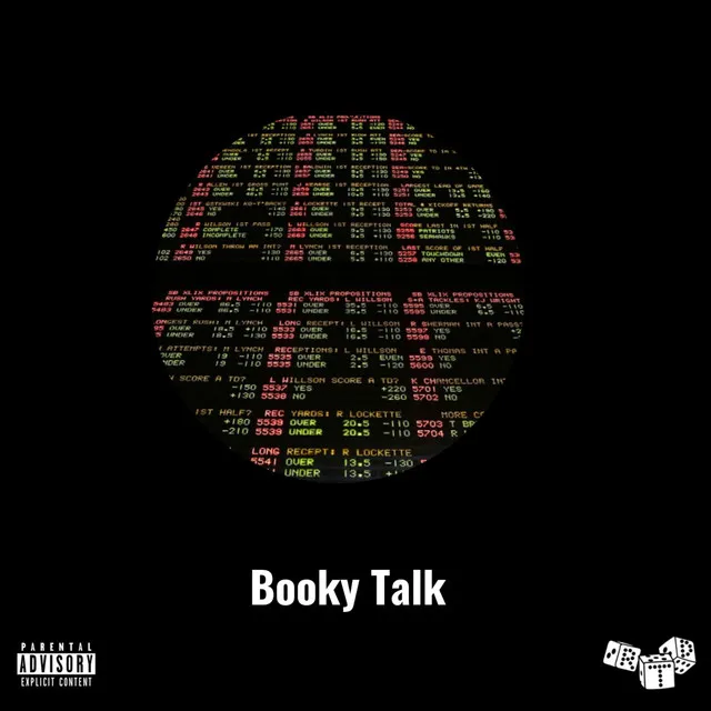 Booky Talk