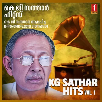 KG Sathar Hits, Vol. 1 by KG Sathar