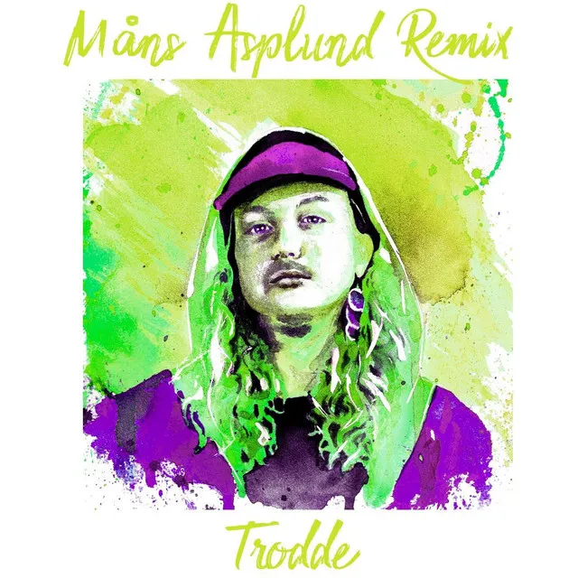 Trodde Remix