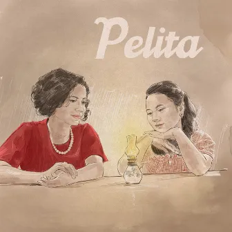 Pelita by NonaRia