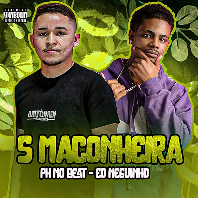 5 Maconheira