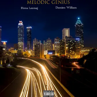 HUSTLE x Top Down by Melodic Genius