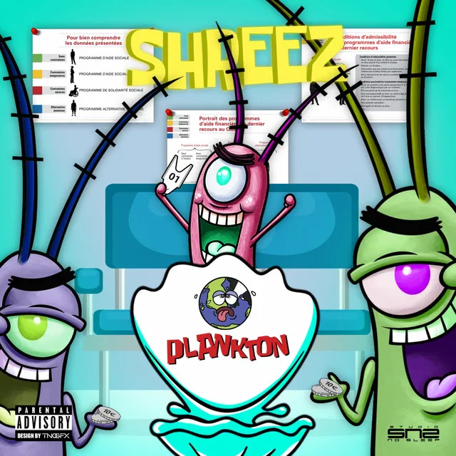 Plankton