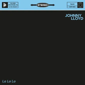 La La La by Johnny Lloyd