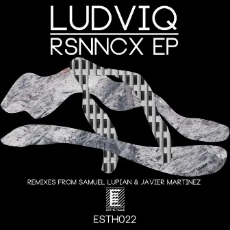 RSNNCX EP by Ludviq