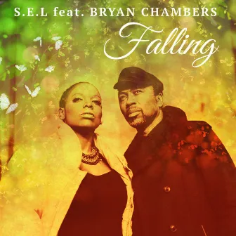 Falling by S.E.L