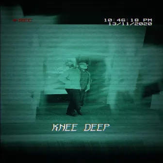 Knee Deep by CliffWho