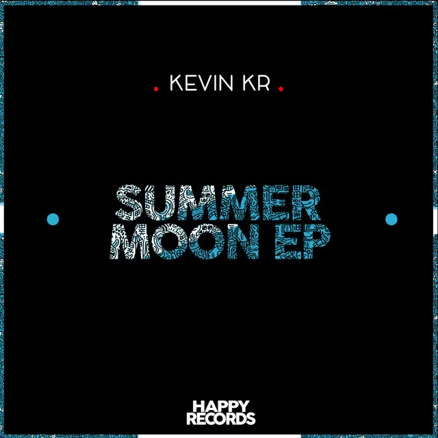 Summer Moon EP