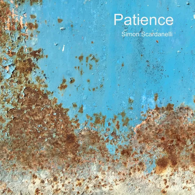 Patience (Radio Edit)