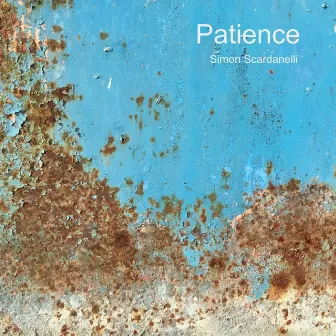 Patience (Radio Edit) by Simon Scardanelli