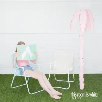 This Room Is White by Valley