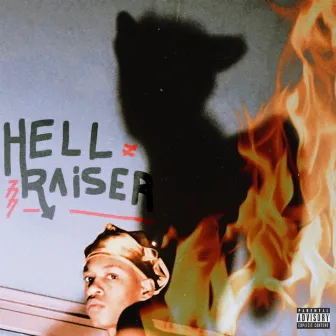 HELL RAISER by 777villain