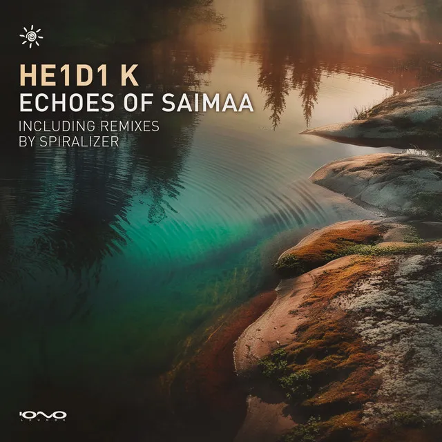 Echoes of Saimaa