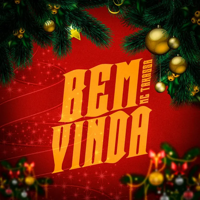 Bem Vinda