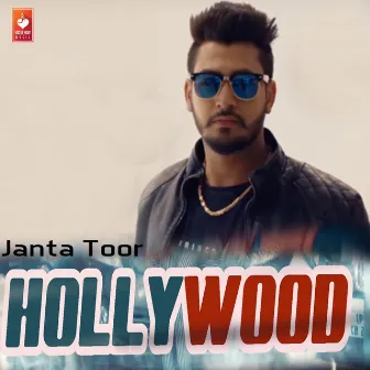 Hollywood by Janta Toor