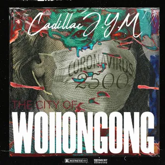 GONG by Cadillac JYM