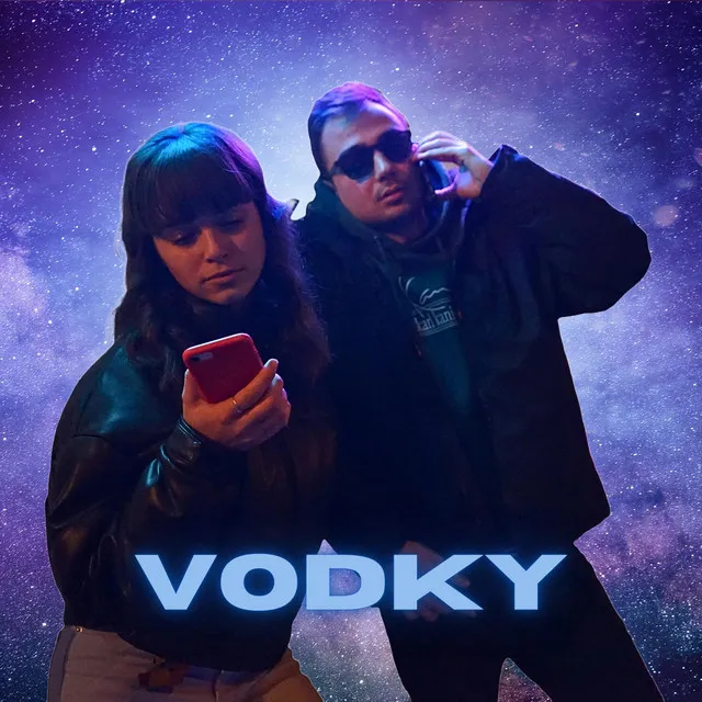 Vodky