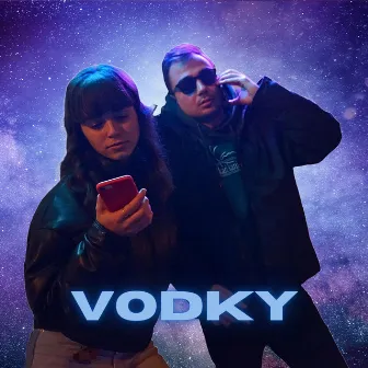 Vodky by Anna Solaris