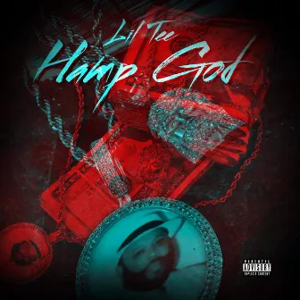 Hamp God by Liltee105