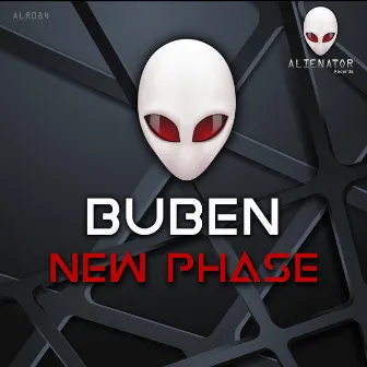 New Phase by Buben