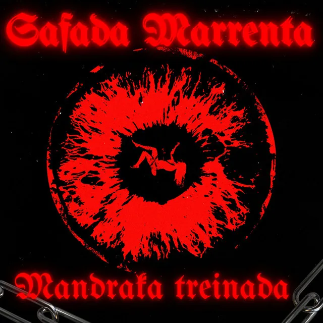 Safada Marrenta X Mandraka Treinada