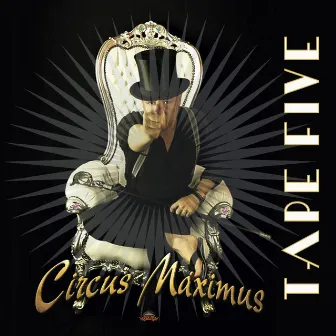 Circus Maximus by Tape Five