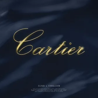 Cartier by Blnd