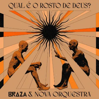 Qual é o Rosto de Deus? (Acústica) by Nova Orquestra