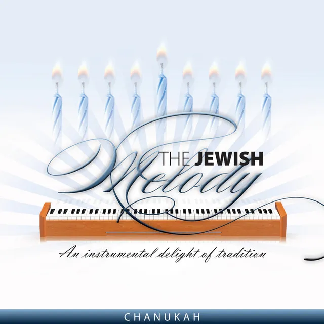 Jewish Melodies - Chanukah