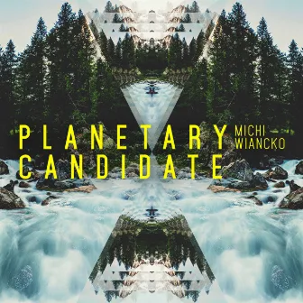 Planetary Candidate by Michi Wiancko