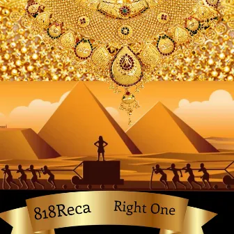 Right One by 818reca