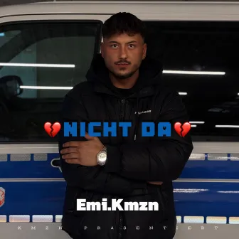 Nicht da by EMI