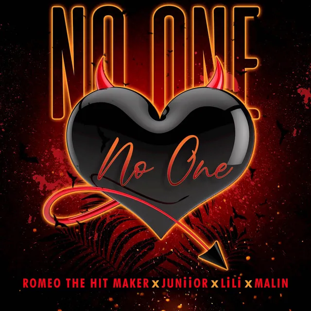 No One