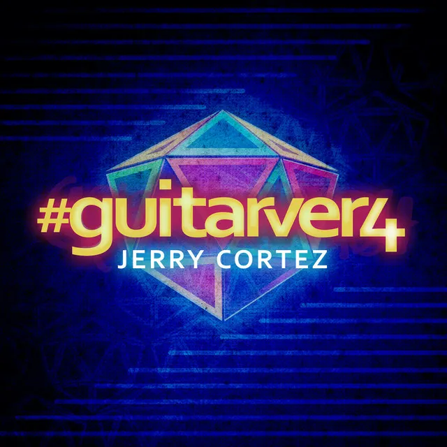 #GUITARVER4