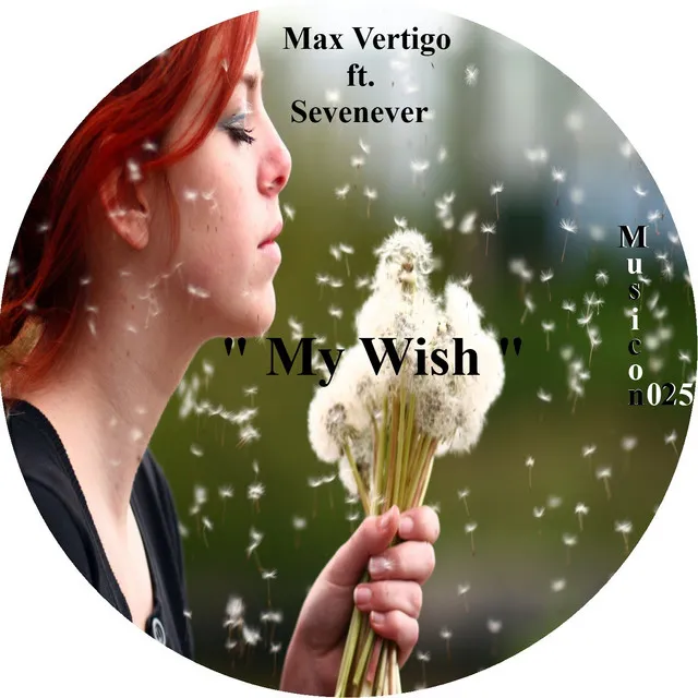 My Wish - Kiilto Remix