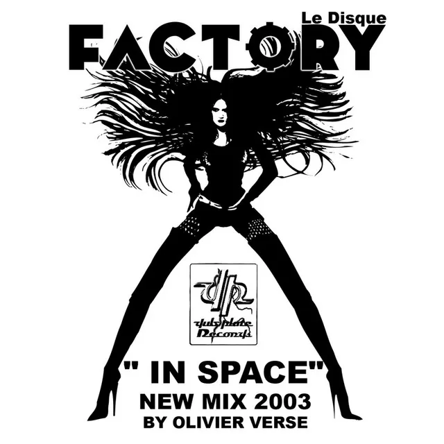 Factory 95 - Original Mix