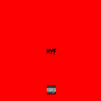 HYF by YSOX