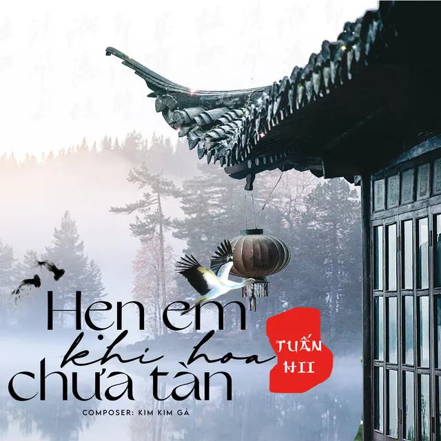 Hẹn Em Khi Hoa Chưa Tàn