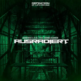 Ausradiert by HardtraX