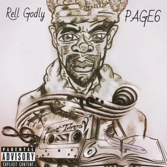 Page6 by Rell Godly