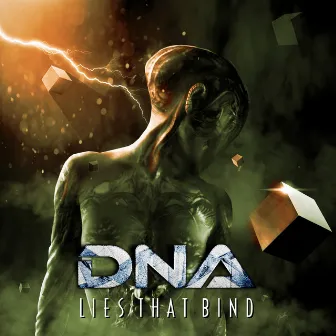 Lies That Bind (2019) by D.N.A.