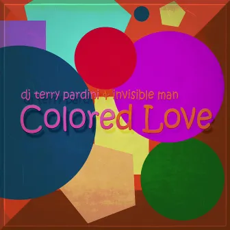 Colored Love by Invisible Man