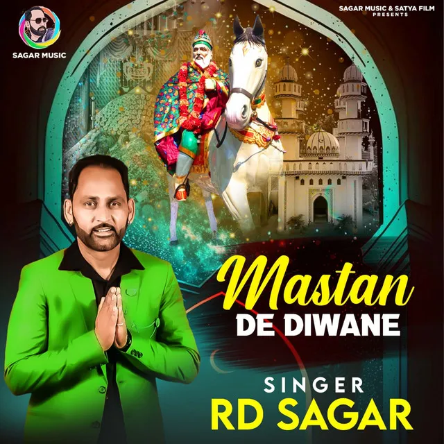 Mastan De Diwane