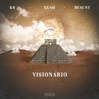 Visionário by Gush