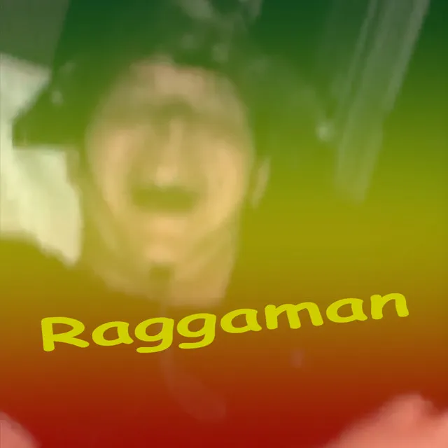 Raggaman