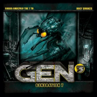 G3n3r4t10n 7 by Gen 3