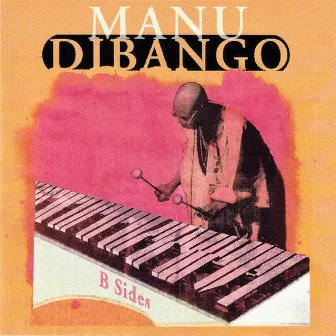 B Sides by Manu Dibango