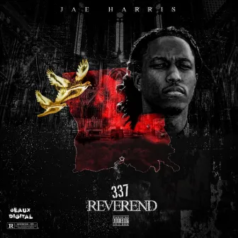 337 Reverend by Jae Harris