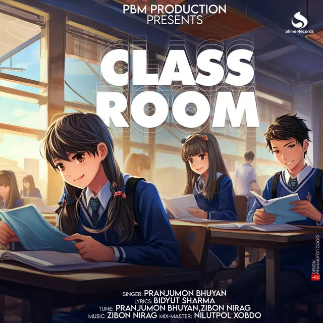 Classroom